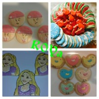 کوکی کره ای