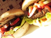رویال برگر