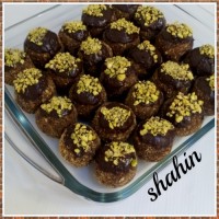 دسر خرما