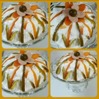 سالاد الویه مخصوص (روسیه)