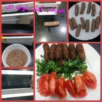 کباب لوله ای
