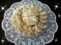 و باز هم بیسکوییت