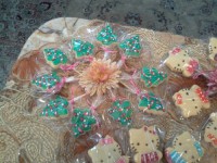 سفارش امروز کوکی دوستداشتنی