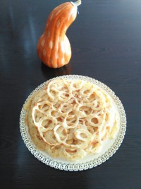 نان توری