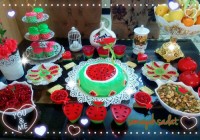 میزیلدا94 خونه خواهر جونم