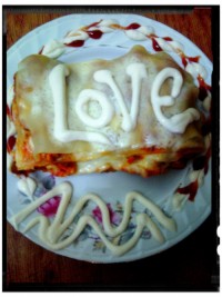 ❤لازانیا❤