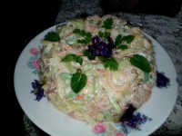 سالادماکارانی