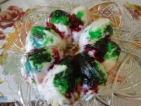 ژله ابر و باد