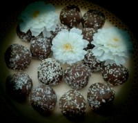 حلواهای قلقلی من