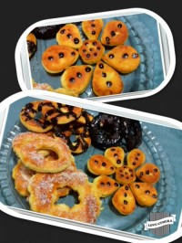 دونات (پیراشکی)