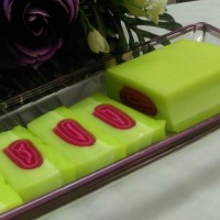 یه ژلـه سـوپـرایز واسه سوپرایز کردن خونواده