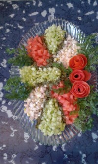 سالادشیرازی