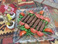 کباب تابی