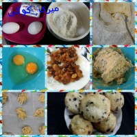 کوکی اصیل لاهیجان