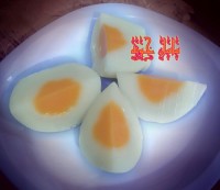 ژله تخم مرغی