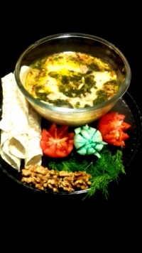 کاله جوش اراکی