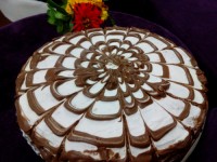 کیک تولدپسرم