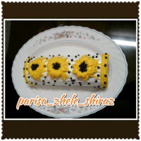 رولت برای اولین بار