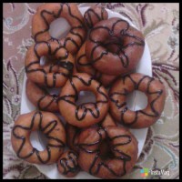 دونات های من...