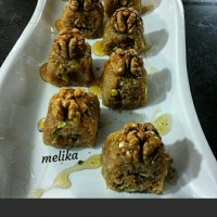 حلوای شعریه