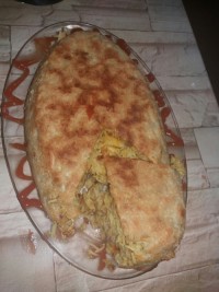 برد بلاو