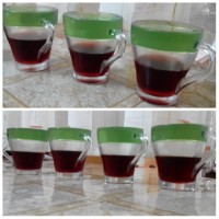 ژله ی میان تهی