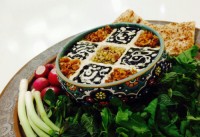 حلیم بادمجون