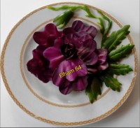 دیزاین سبزیجات