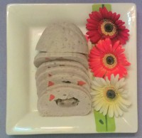 کالباس مرغ خانگی-2
