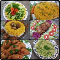 یک سری از کارای قبلم