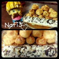 نون خامه ای و رولت جون بنده