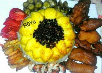 جوجه چینی