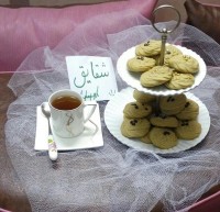 شیرینی رسپیری