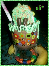 آیس پک خانگی