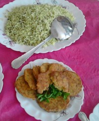 کوکوی تن ماهی