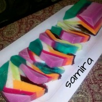 ژله خوشگل من