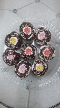 بازم کاپ کیک