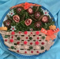 کتلت ایتالیایی (فریته)
