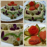 الویه دوطبقه