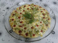 املت ایتالیایی