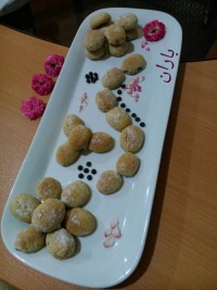 شیرینی ساندیس