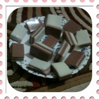 دسر مکعبی من