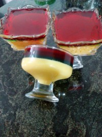 کاستردوژله