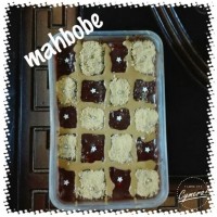 کیک یخچالی بی نهایت خوشمزست امتحان کنید