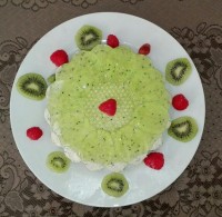 پاناکوتای کیوی