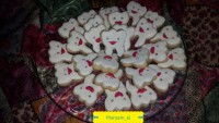 بسته های شیک خوردنی
