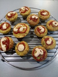 نمیدونم اسمش چیه ولی خوشمزه بود