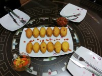 اینم کبه برنجی