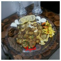 ورقه بادمجان