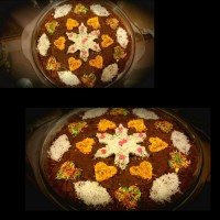 حلوای خرما
